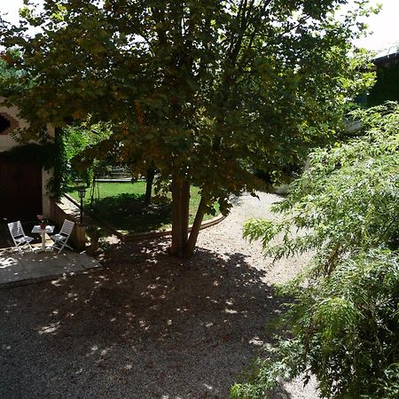 B&B Selisa Bene Vagienna Exterior foto