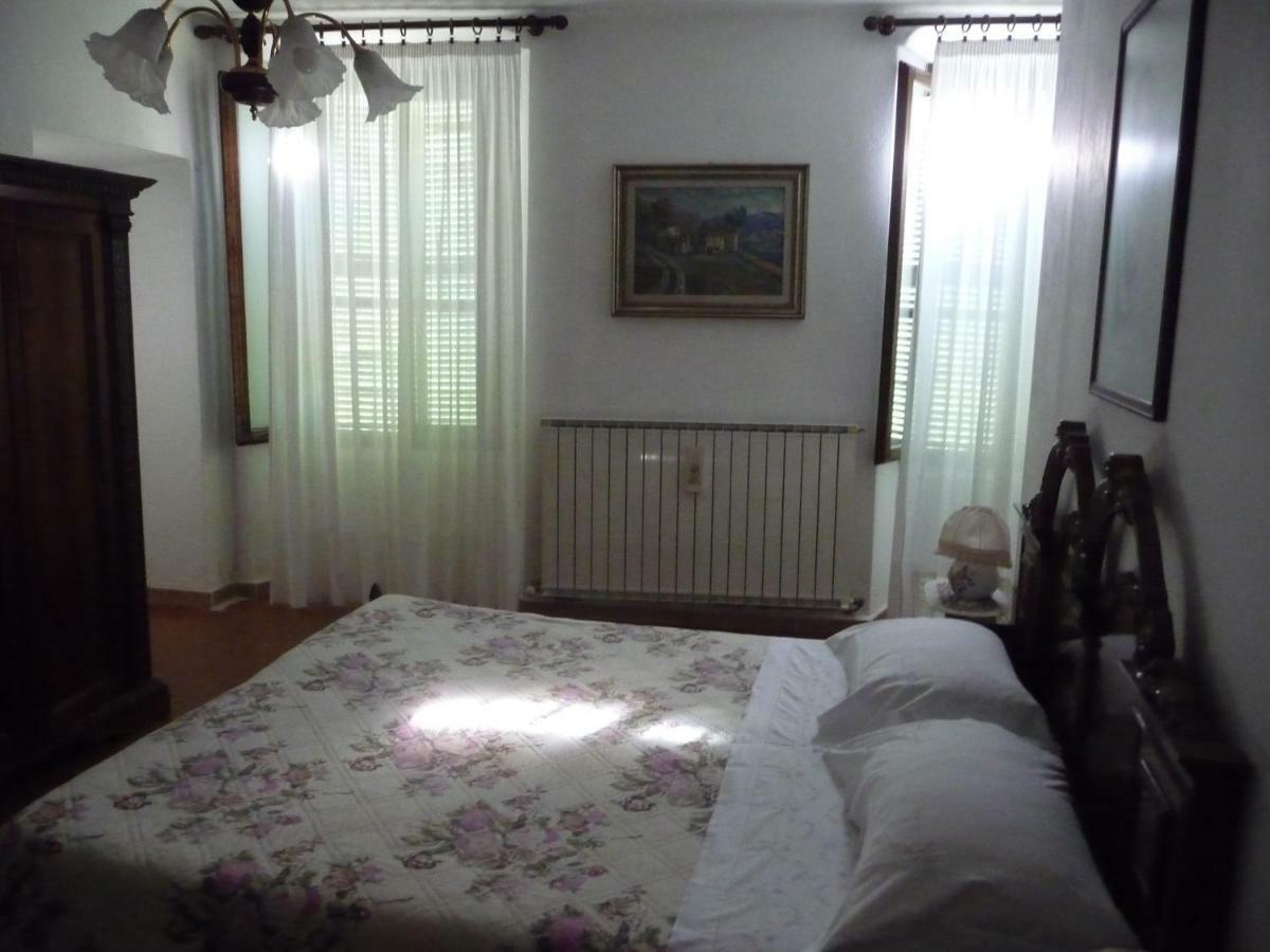B&B Selisa Bene Vagienna Exterior foto