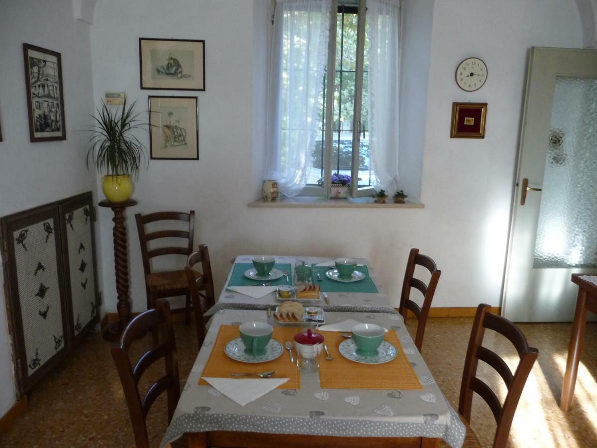 B&B Selisa Bene Vagienna Exterior foto