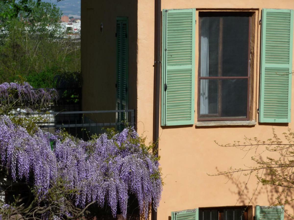 B&B Selisa Bene Vagienna Exterior foto