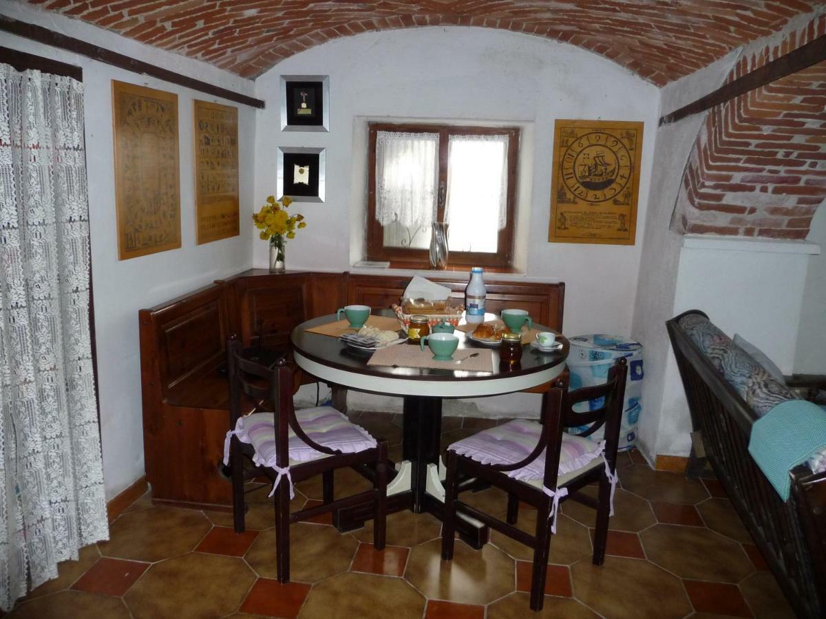 B&B Selisa Bene Vagienna Exterior foto