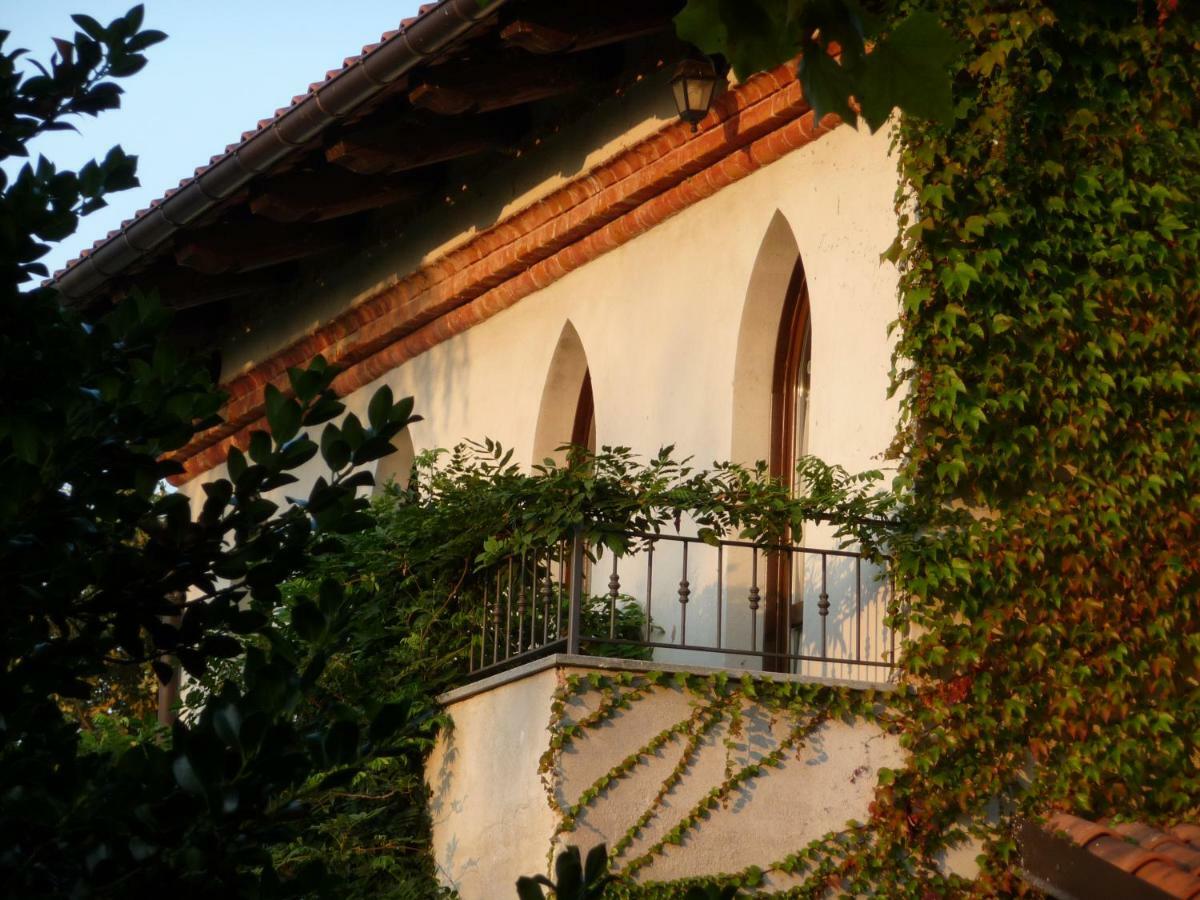 B&B Selisa Bene Vagienna Exterior foto