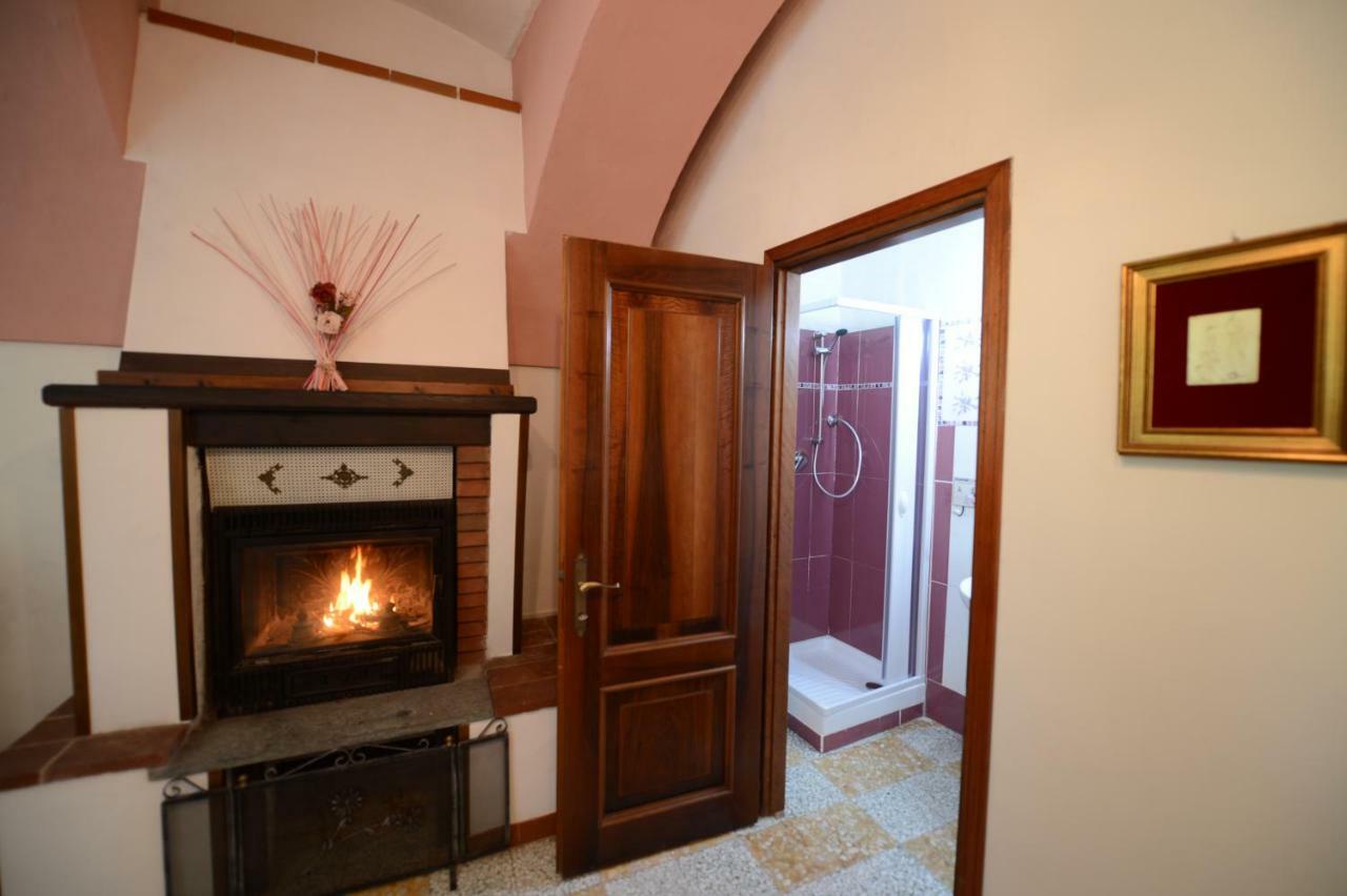 B&B Selisa Bene Vagienna Exterior foto