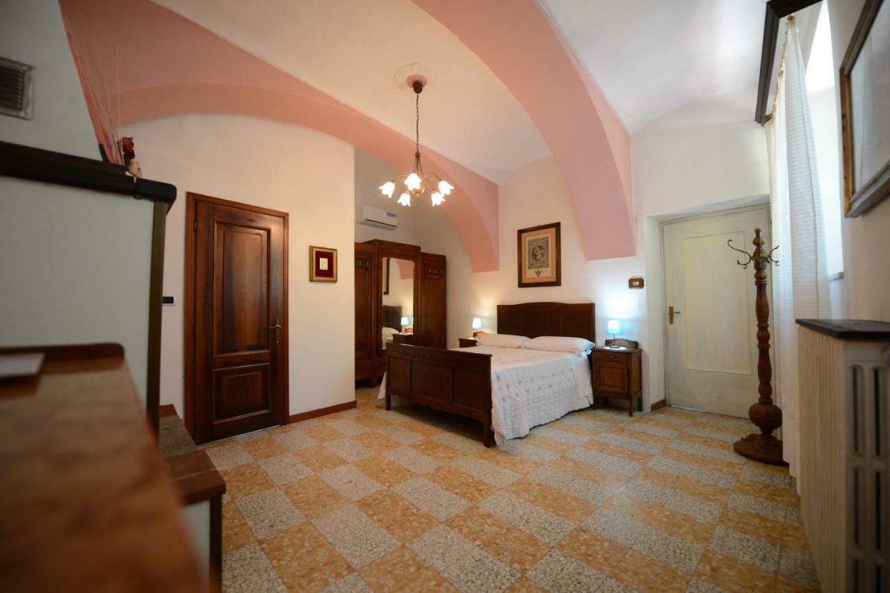 B&B Selisa Bene Vagienna Exterior foto